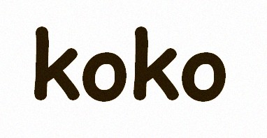 kokok(kokok1作者)