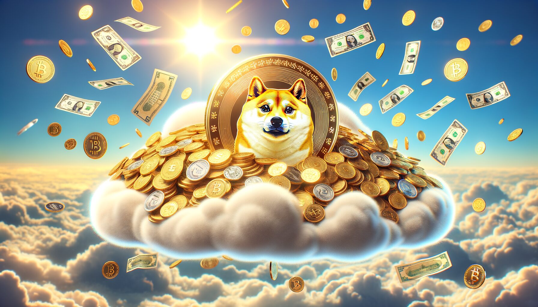 dogecoin(dogecoin官方网站) dogecoin(dogecoin官方网站)