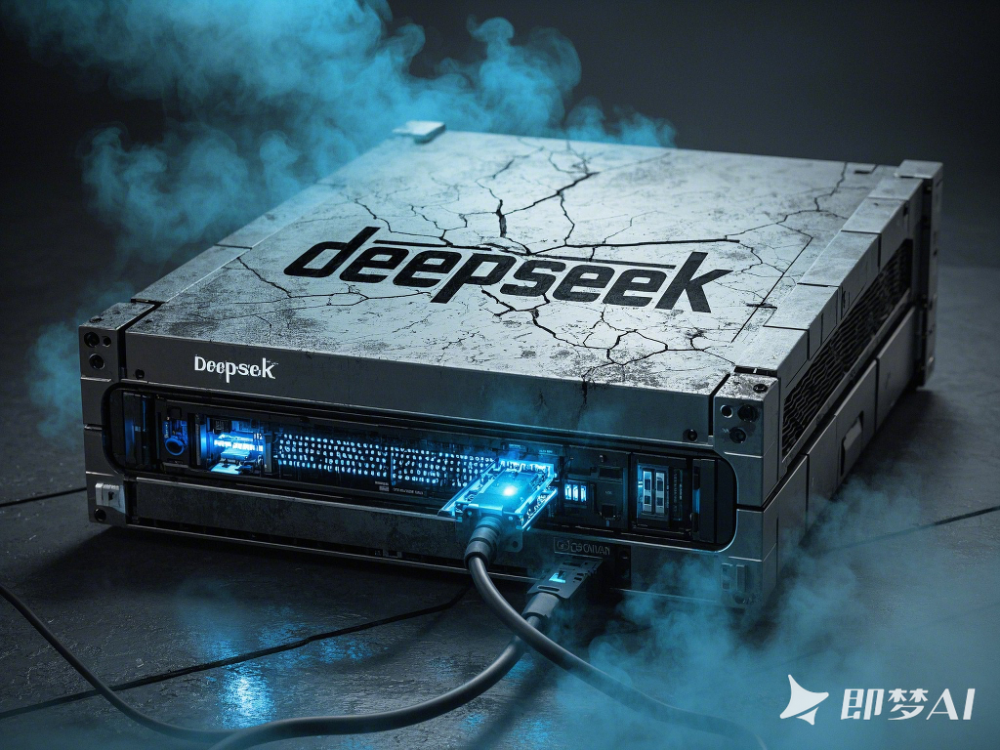 deepseek(deepseek最新消息)