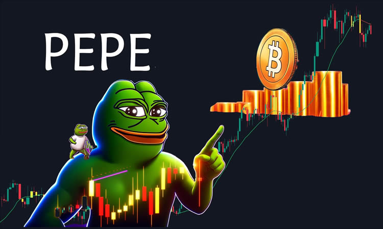 PEPE币(pepe币今日行情)