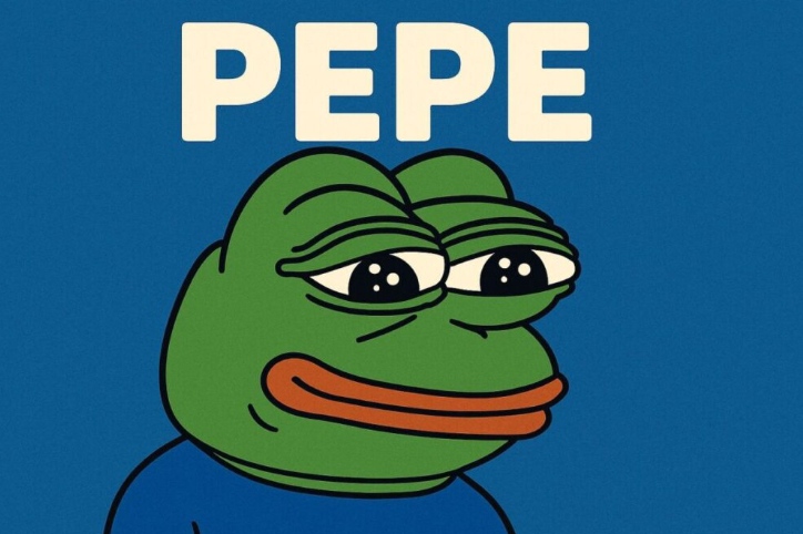 PEPE币(pepe币最新消息和价格)
