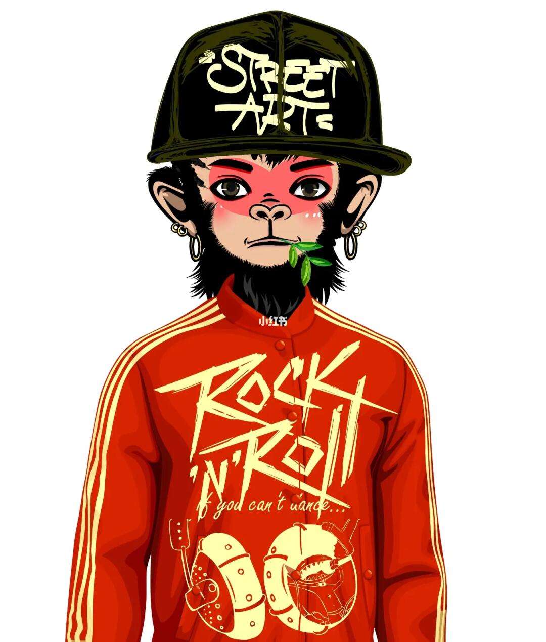 nft头像(NFT头像集合) nft头像(NFT头像集合)