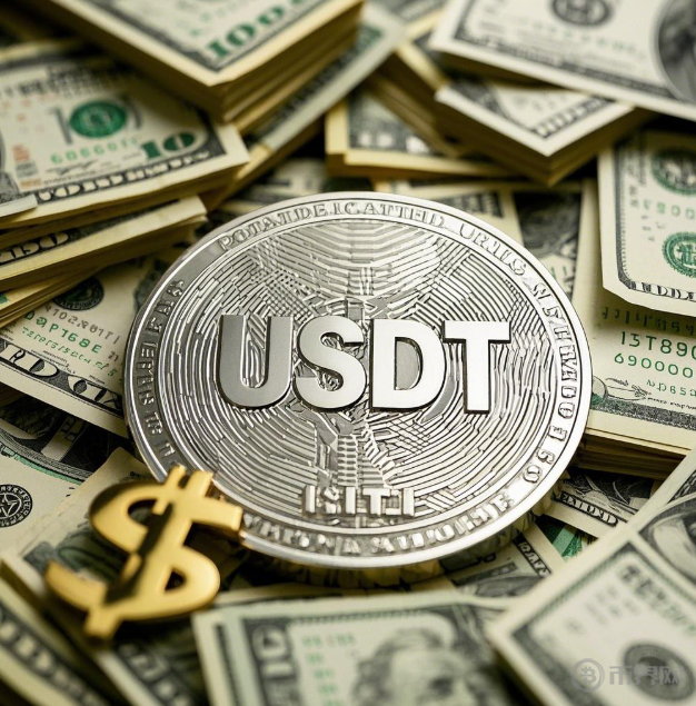 USDG(USD跟RMB汇率)