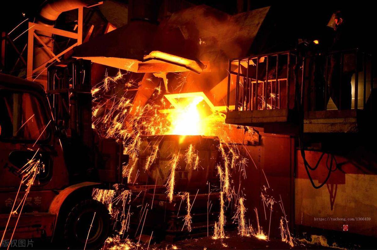 铸造(铸造拼音)