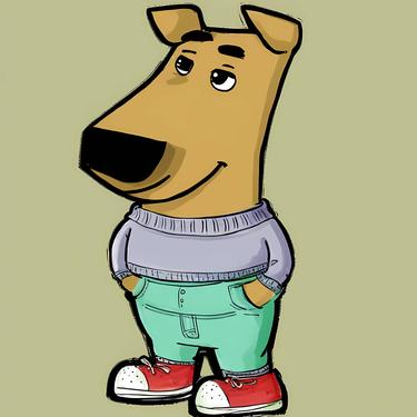 ChillGuy(chillguy短袖)