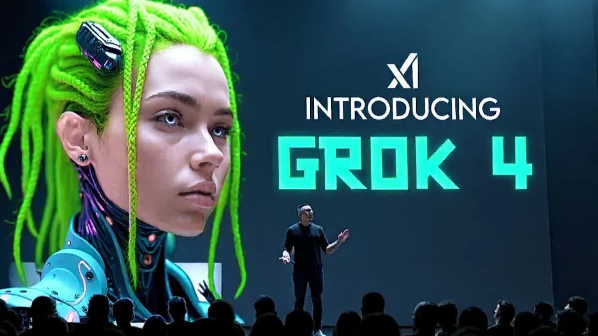 grok(grok3)