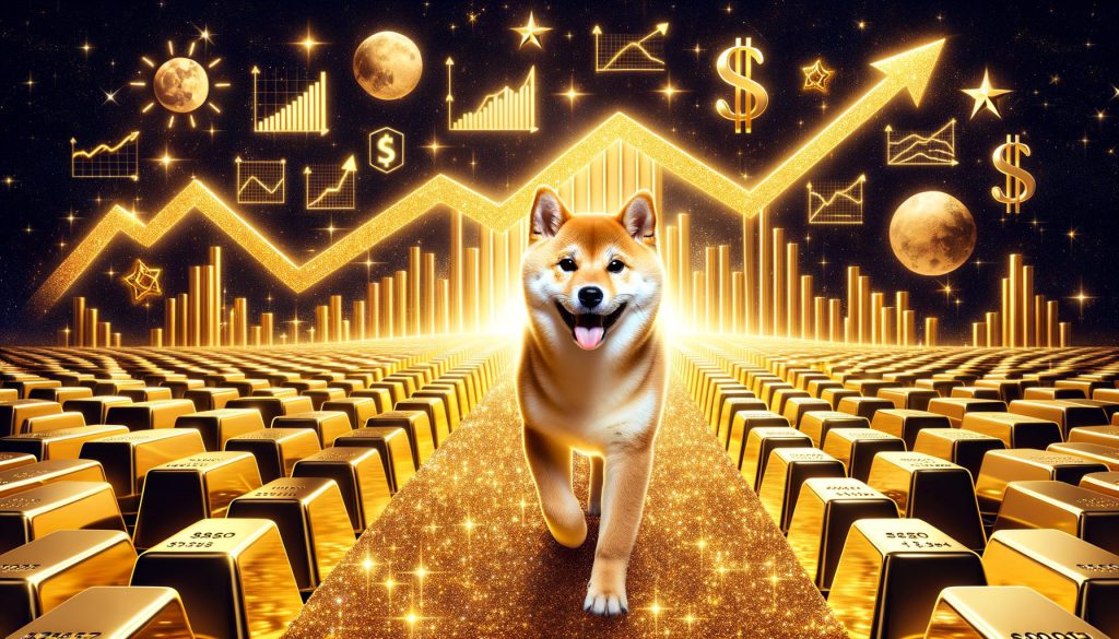 dogecoin(dogecoin是什么意思)