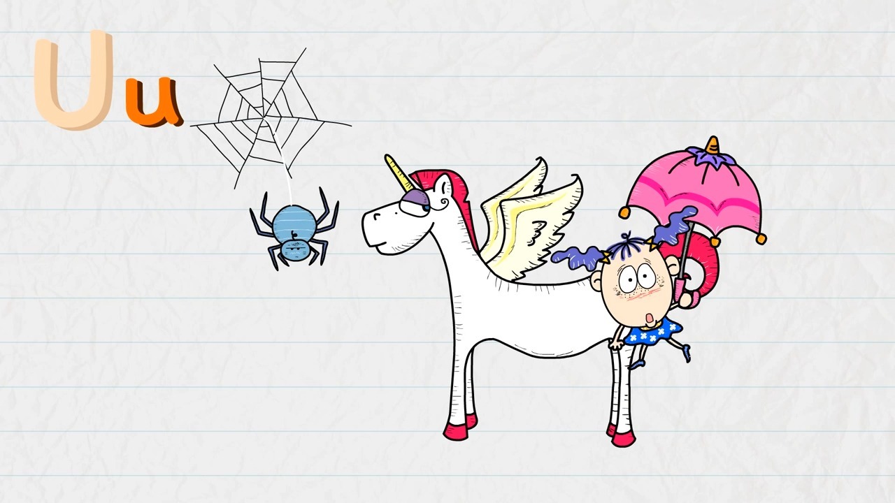 unicorn(unicorn中文翻译)