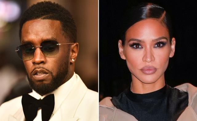 diddy(James和diddy)