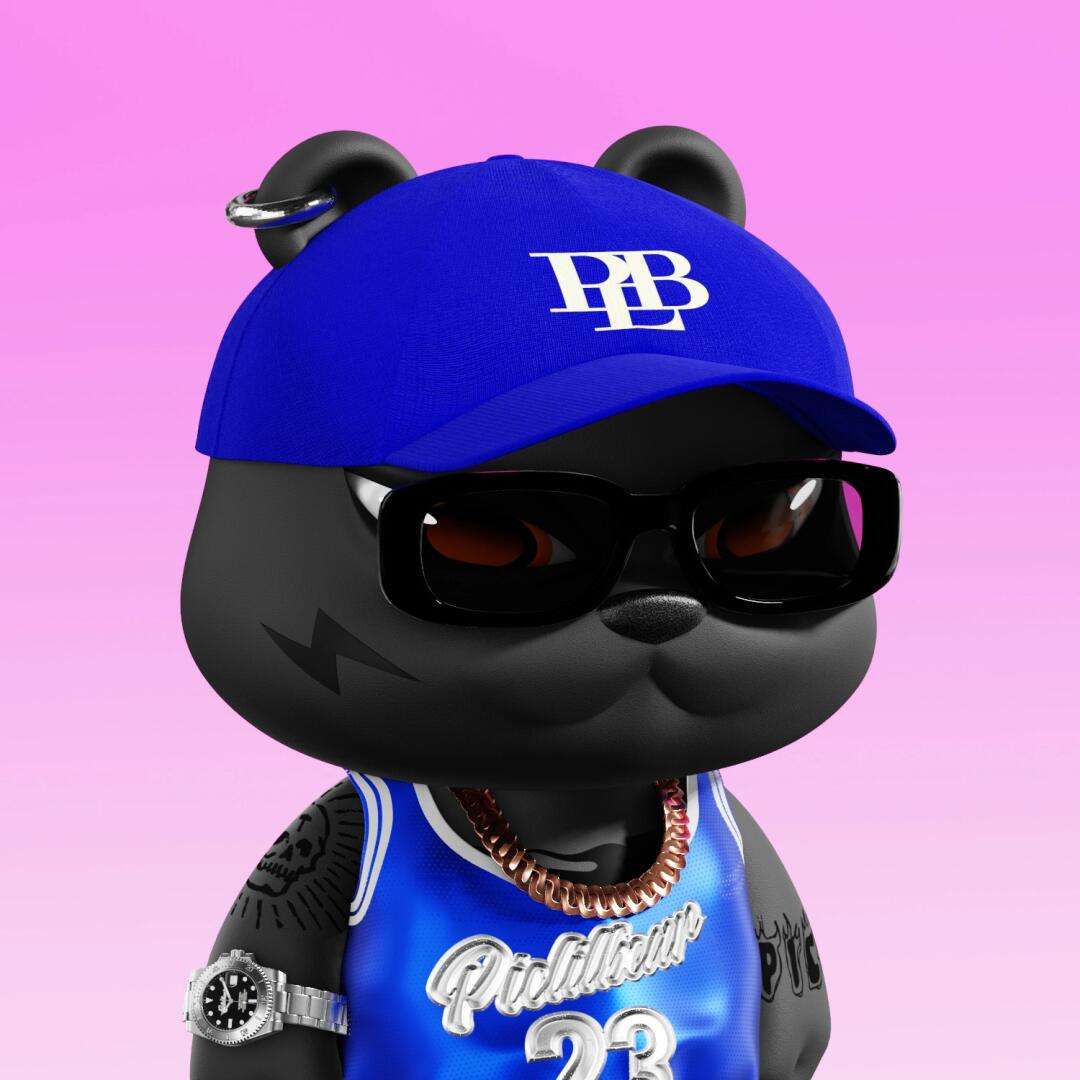 nft头像(周杰伦买的nft头像)