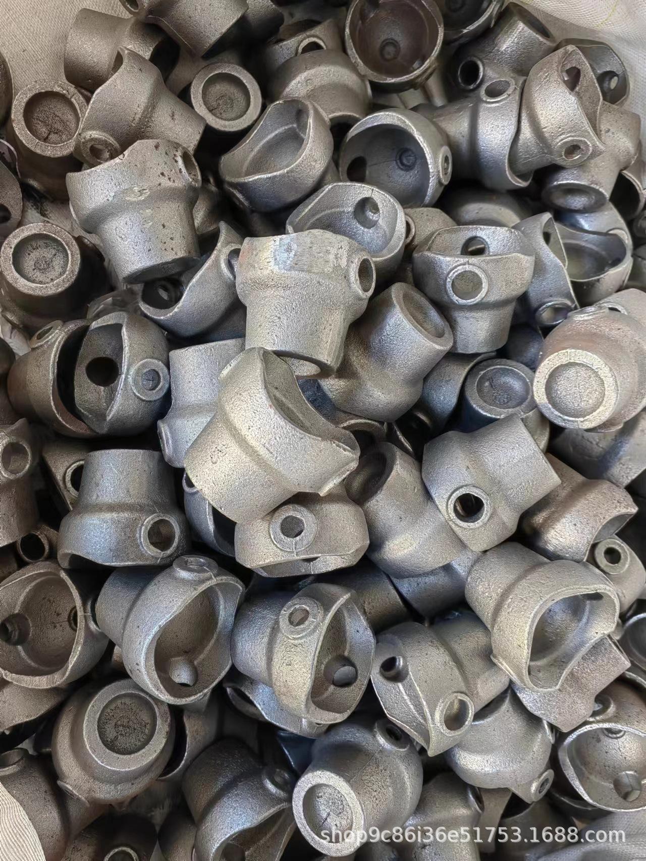 铸造(铸造铝合金)