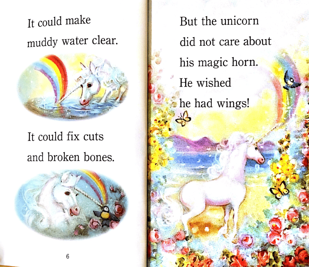 unicorn(unicorn涂色游戏) unicorn(unicorn涂色游戏)