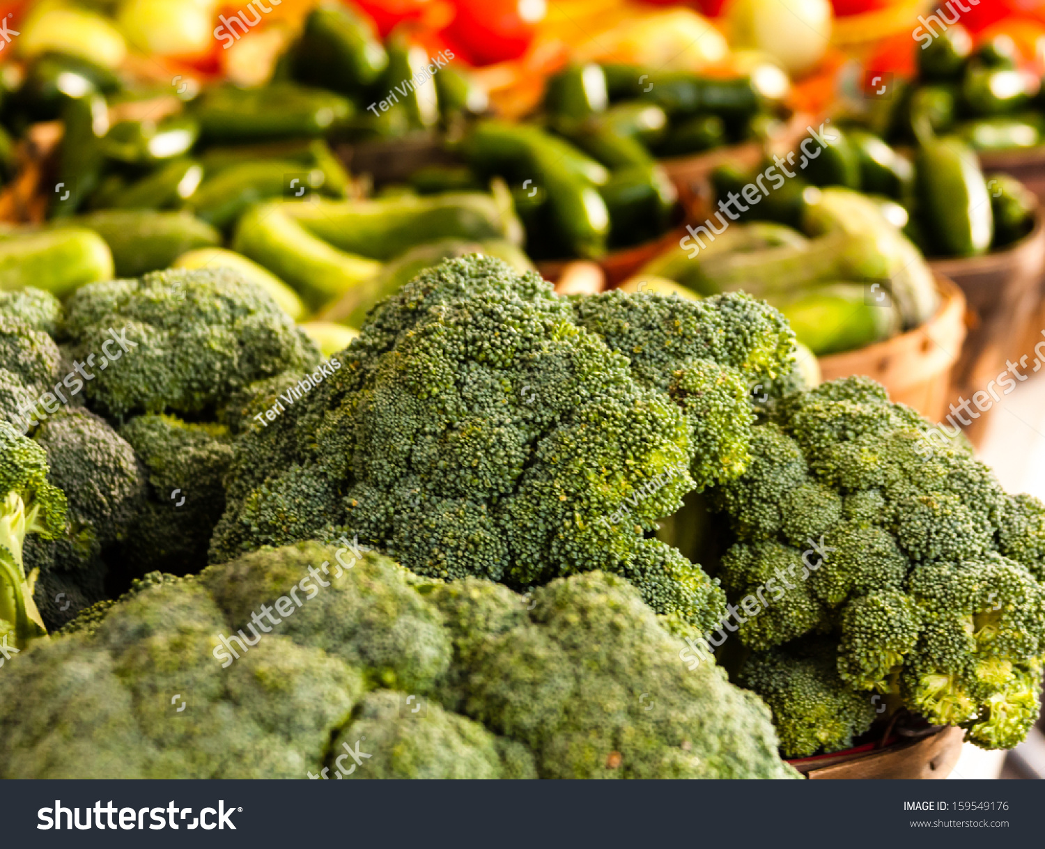 broccoli(broccoli正确发音)