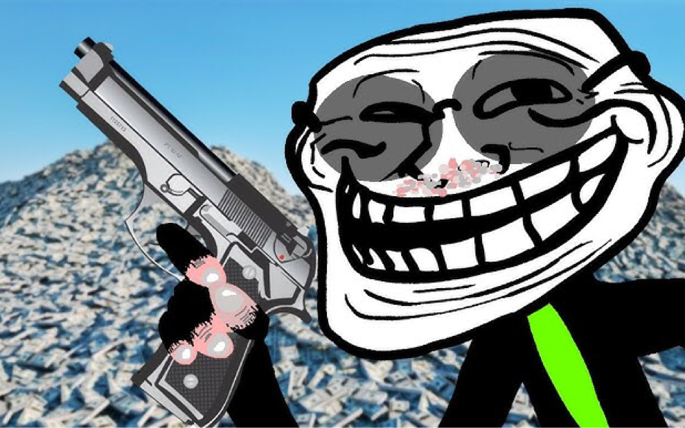 troll(trollstore官网)