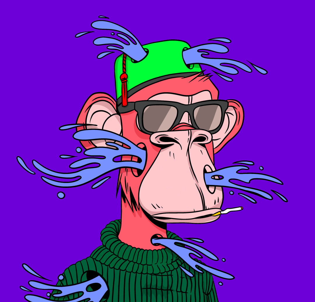 nft头像(库里买的nft头像)