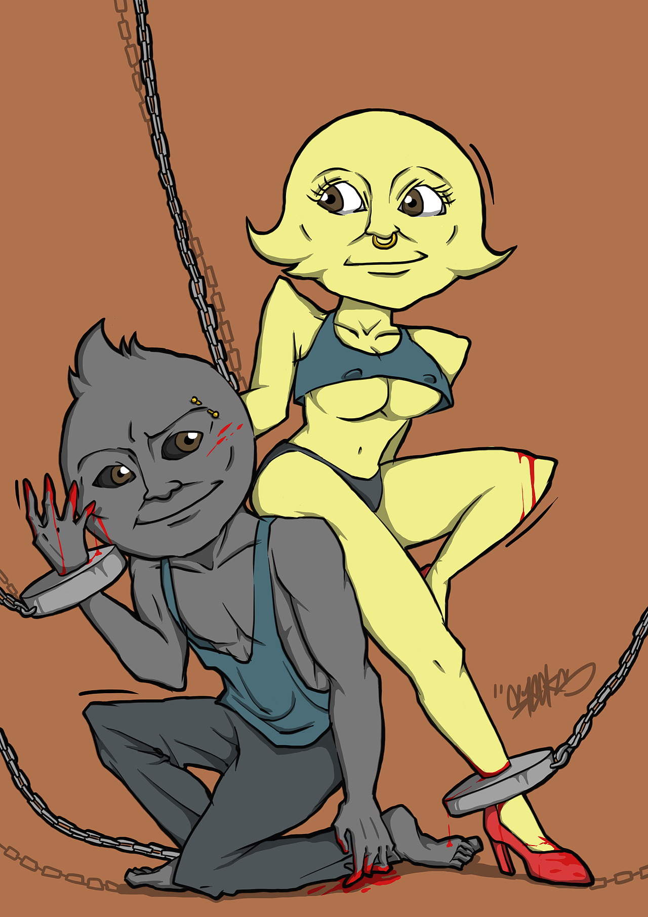 jail(jailbreak是什么意思)