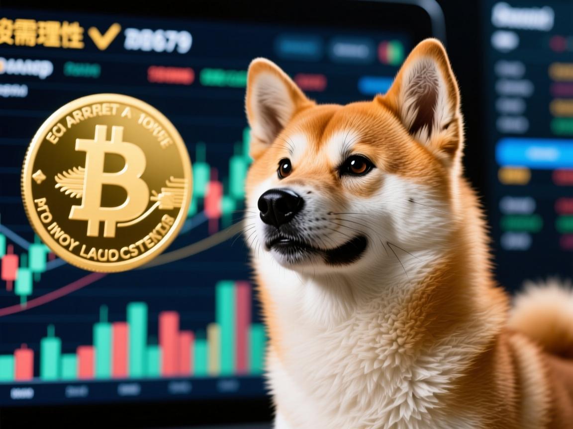doge币今日价格行情(狗狗币2026年底要停止运行吗)