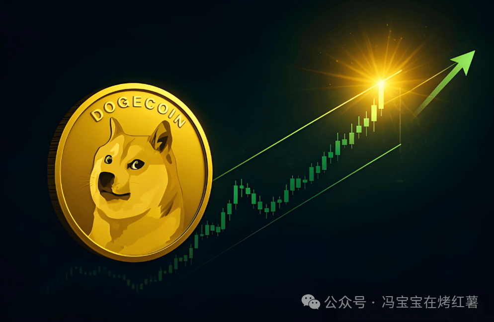 doge币今日价格行情(2025有望涨100倍的币)