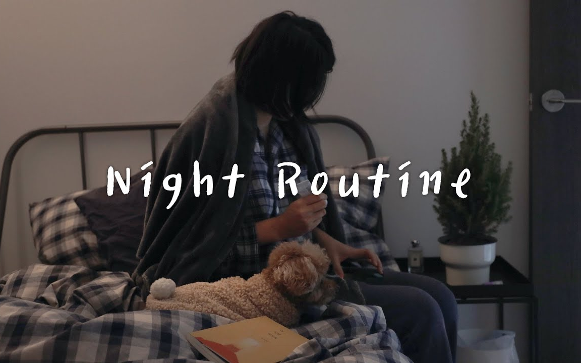 routine(routine maintenance)