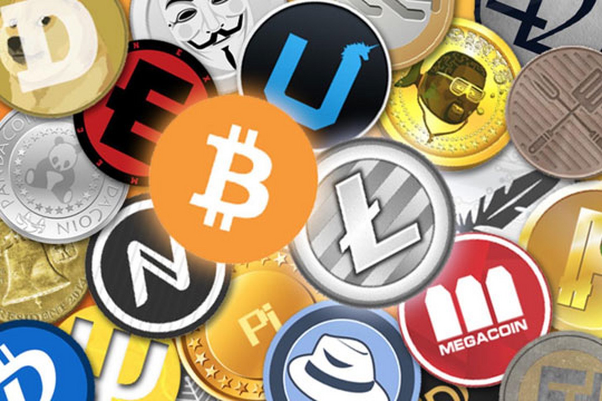 虚拟货币有哪些(如何购买虚拟币数字货币)