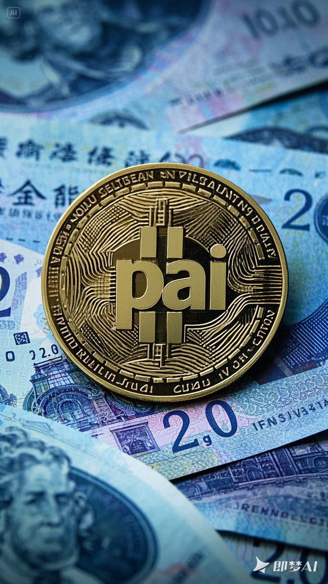 虚拟货币是什么(虚拟币是什么意思?)