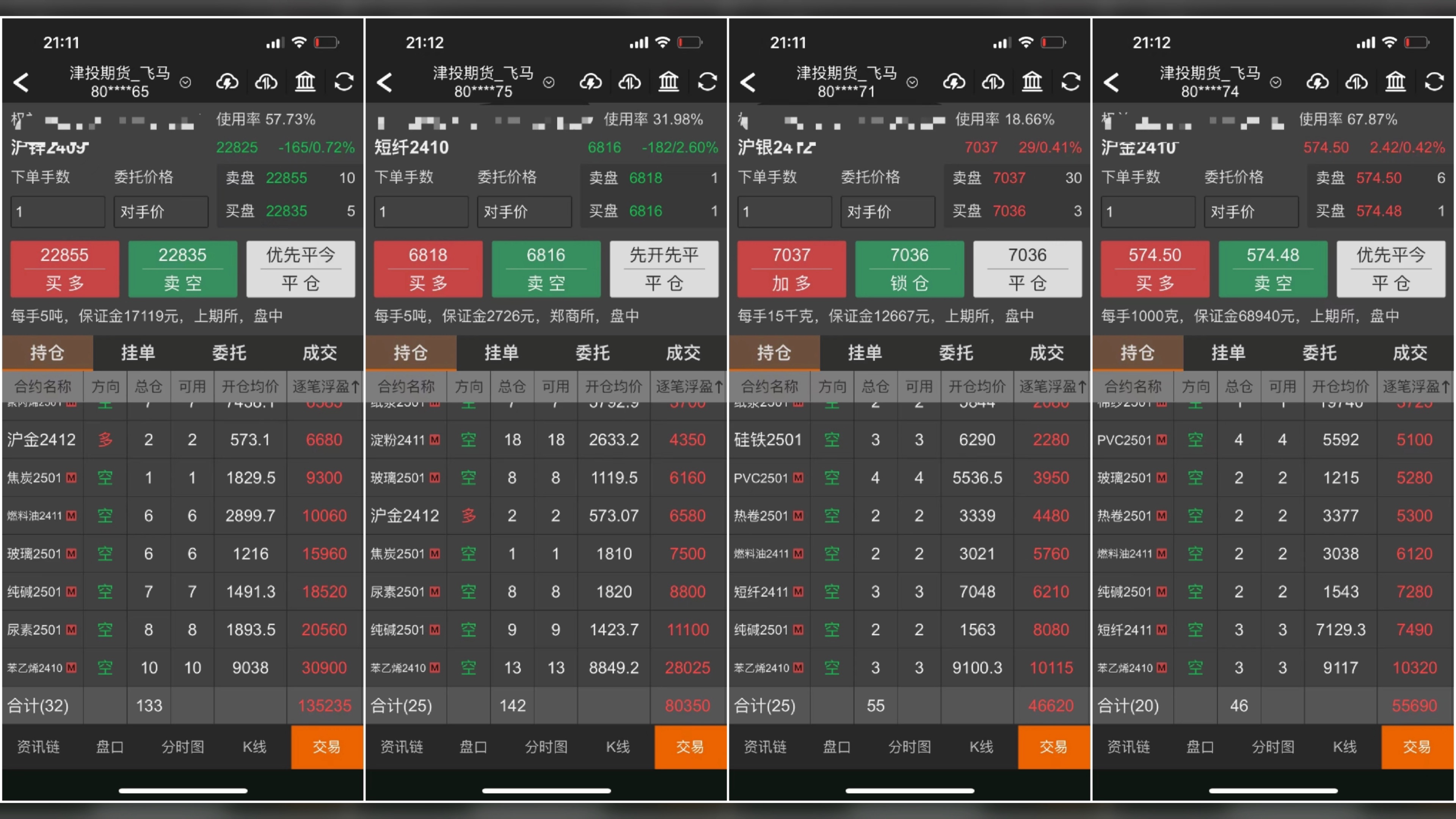 包含数字货币量化交易平台的词条 包含数字货币量化交易平台的词条