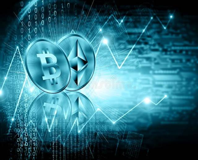 数字货币概念(数字货币概念股票有哪些)