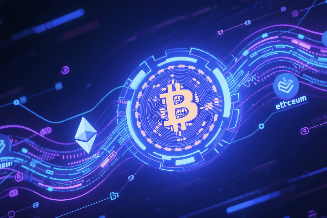 数字货币技术(数字货币技术有哪些)