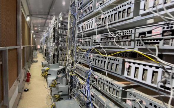 虚拟货币挖矿(虚拟币挖矿合法吗?)