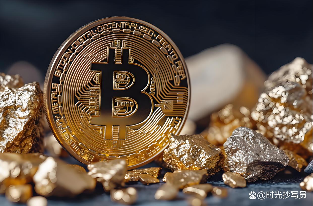 数字货币行情(数字货币行情走势最新消息)