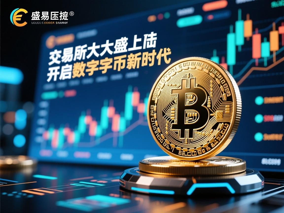 区块链数字货币(赵长鹏区块链数字货币)