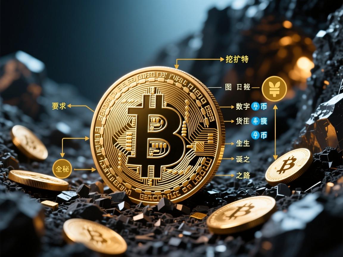 区块链数字货币(区块链数字货币是真的吗)