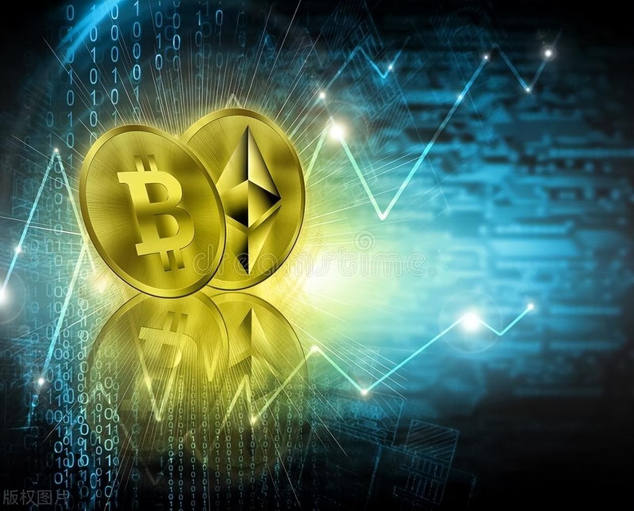 加密数字货币是什么(加密数字货币到底是什么)