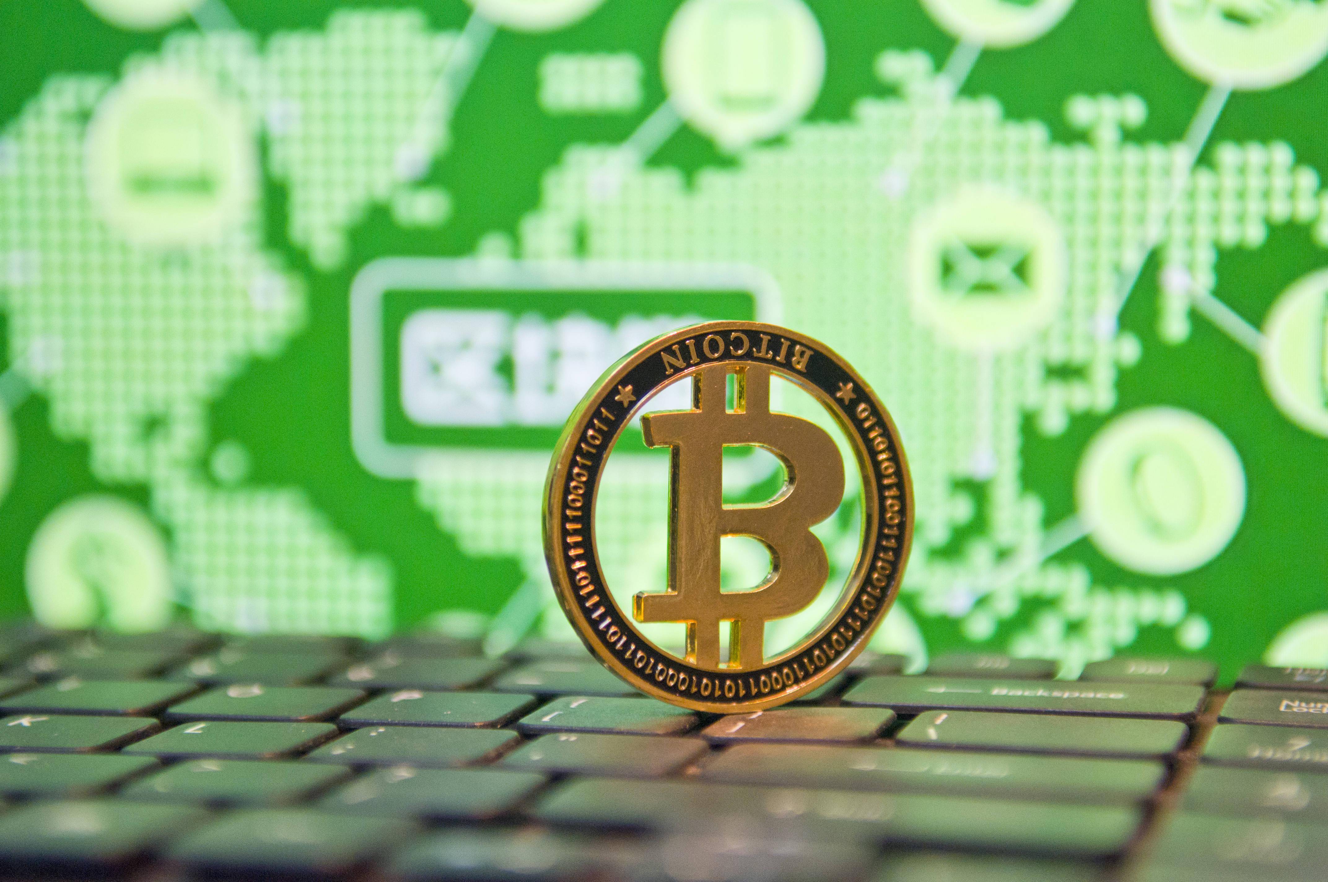 什么是虚拟币(什么是虚拟币违法吗)