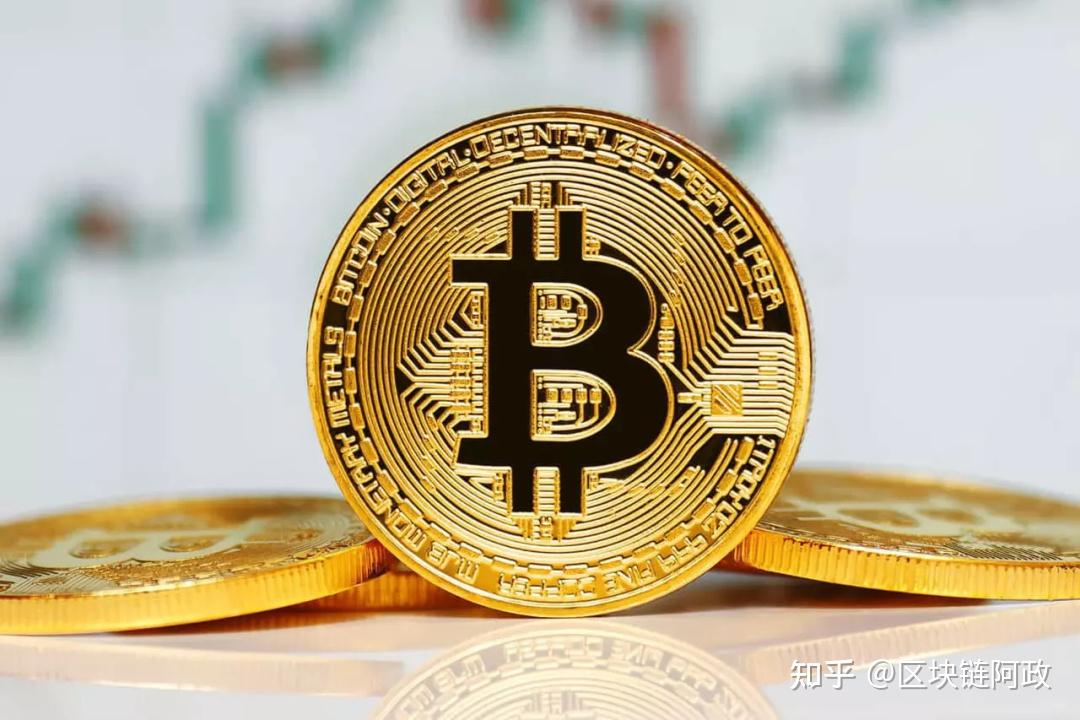 虚拟货币的简单介绍