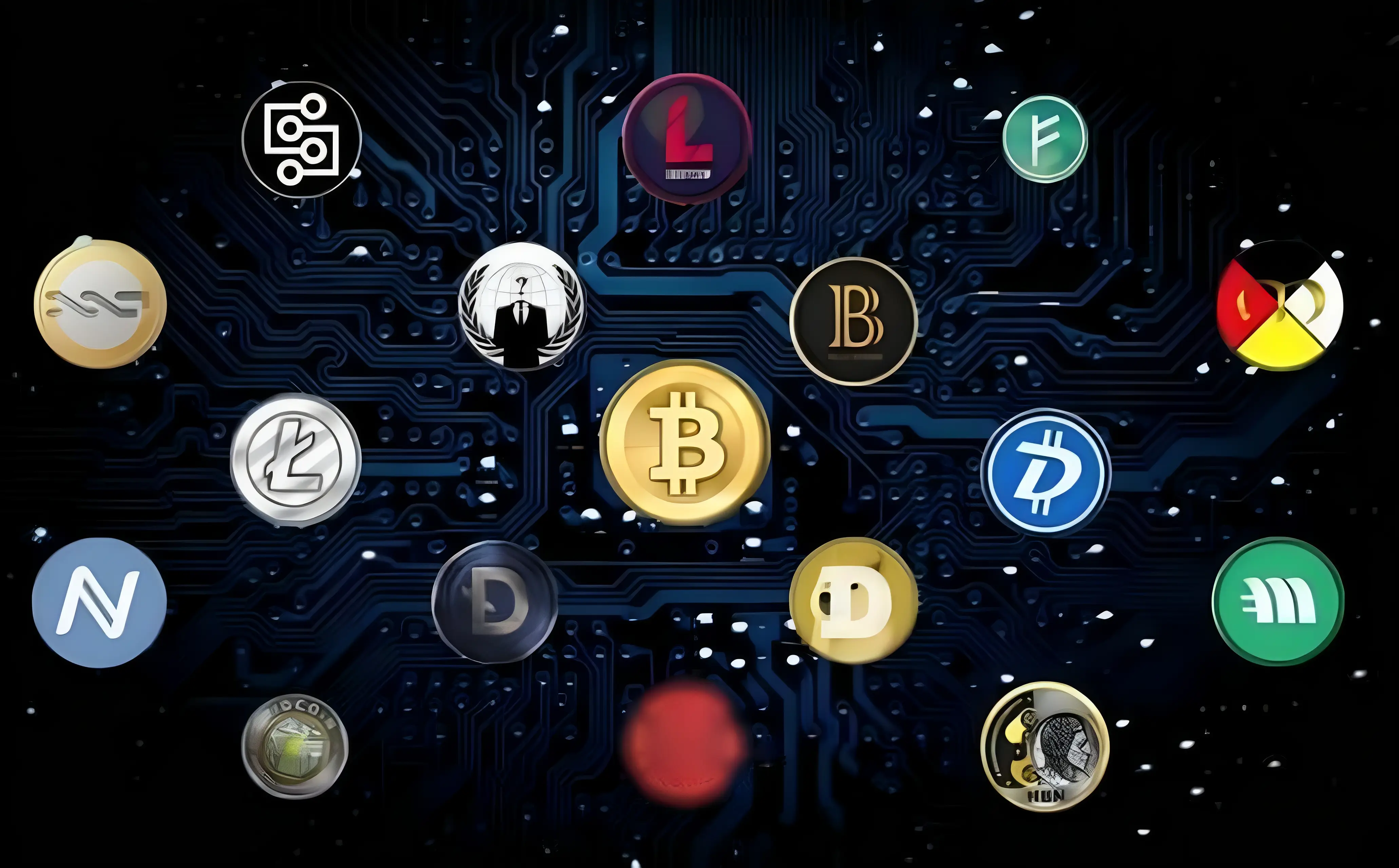 虚拟货币交易(数字货币交易所排行榜)