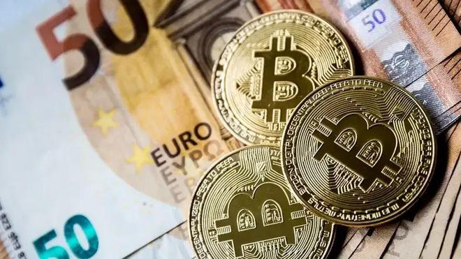 虚拟货币(虚拟货币在中国是否合法)